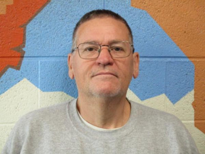 Thomas G Larkin a registered Sex or Kidnap Offender of Utah