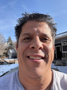 Chad Jackson Ewing a registered Sex or Kidnap Offender of Utah