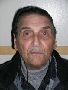 Richard P Ragone a registered Sex Offender of New York