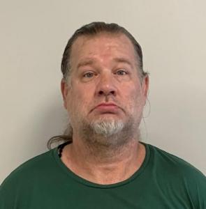 Randy Mitchell a registered Sex Offender of New York