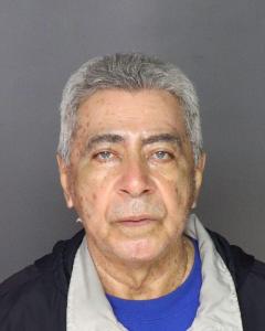 Victor Fret a registered Sex Offender of New York