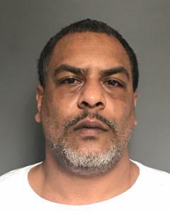 John A Harrison a registered Sex Offender of New York