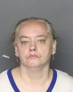 Theresa Louise Fremgen a registered Sex Offender of New York