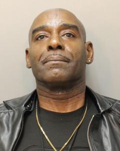Anthony Peterkin a registered Sex Offender of New York