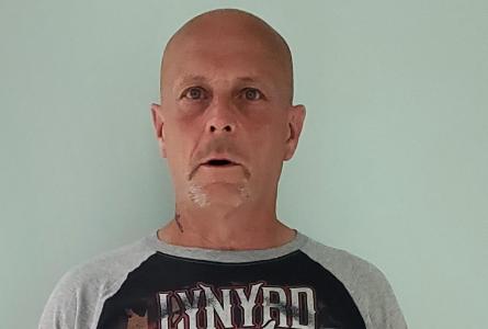 Joseph Patrick Mcmullen a registered Sex Offender of New York