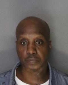 Bruce Mccoy a registered Sex Offender of New York