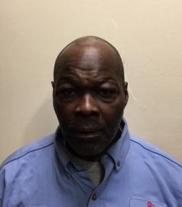 Craig Lamar Kinnard a registered Sex Offender of New York