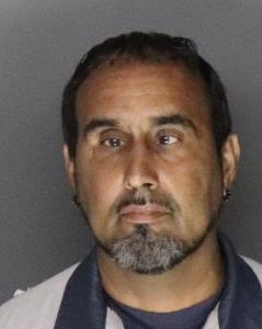 Victor Rivera a registered Sex Offender of New York