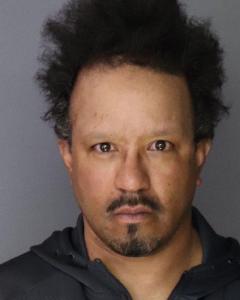 Daniel Caban a registered Sex Offender of New York