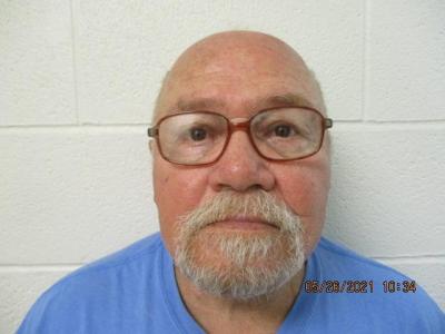 Raymond Johnston a registered Sex Offender of New York