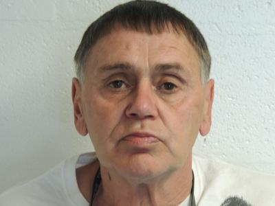 William Dempsey a registered Sex Offender of New York