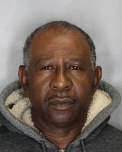 Jacques Clark a registered Sex Offender of New York
