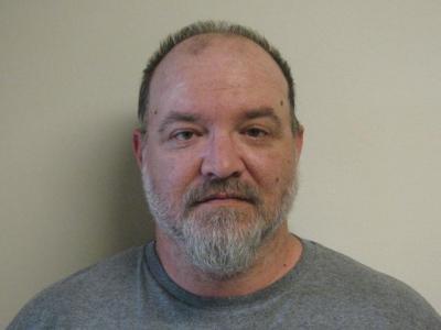 Scott C Ward a registered Sex Offender of New York