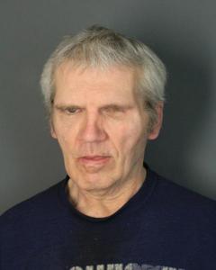 David Tirko a registered Sex Offender of New York
