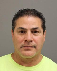 Jose Gutierrez a registered Sex Offender of New York