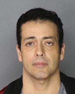 Jose Irizarry a registered Sex Offender of New York