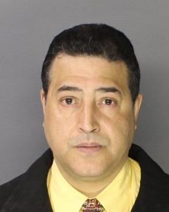 Raul Caquias a registered Sex Offender of New York