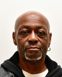 Jerome Mcgee a registered Sex Offender of New York