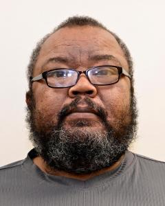 Lee May a registered Sex Offender of New York
