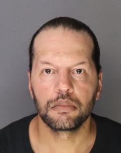 Fernando Lopez a registered Sex Offender of New York