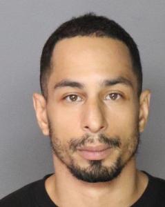 Eddie Alicea a registered Sex Offender of New York