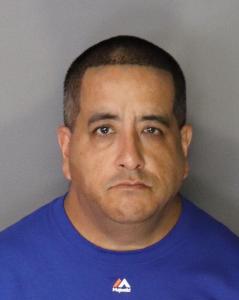 David Perez a registered Sex Offender of New York