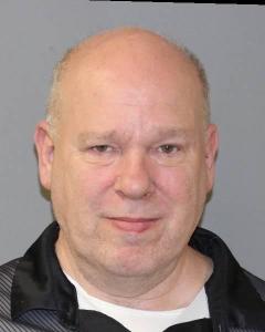 Robert E Van Deusen a registered Sex Offender of New York