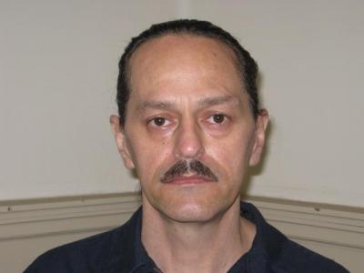 Joseph W Mason a registered Sex Offender of New York