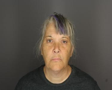 Donna L Mcguire a registered Sex Offender of New York