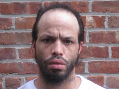 Rosendo Figueroa a registered Sex Offender of New York