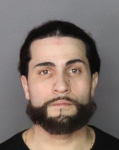 Chris L Marrero a registered Sex Offender of New York