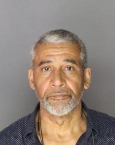 Pedro J Melendez a registered Sex Offender of New York