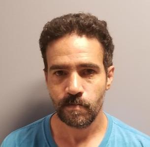 Jose Diaz a registered Sex Offender of New York