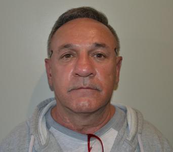Jeffrey Odell a registered Sex Offender of New York