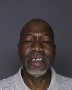 James Smith a registered Sex Offender of New York