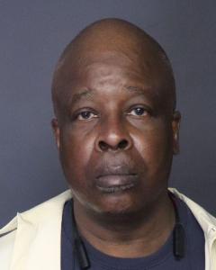 Gary A Williams a registered Sex Offender of New York