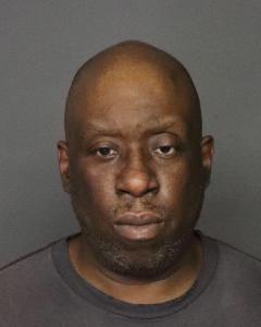 Lavaughn Davis a registered Sex Offender of New York