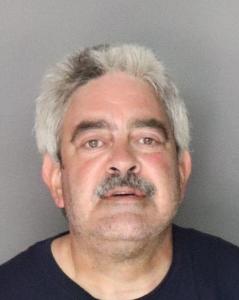 Peter Hickey a registered Sex Offender of New York