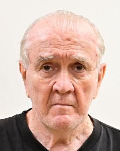 William L Herby a registered Sex Offender of New York