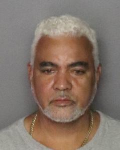 Jose Estrada a registered Sex Offender of New York