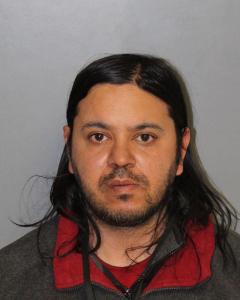 Angelo Cruz a registered Sex Offender of New York