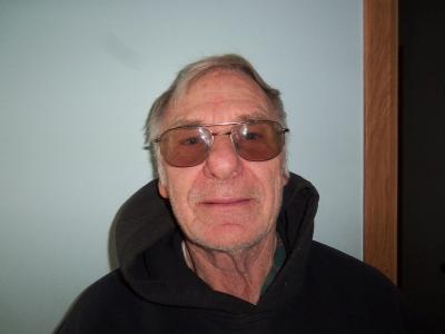 Warren R Cline a registered Sex Offender of New York