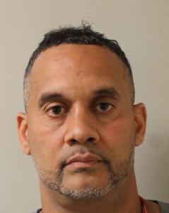 Luis Rivera a registered Sex Offender of New York