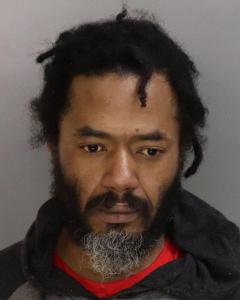 Kahlil Ambersley a registered  of New York