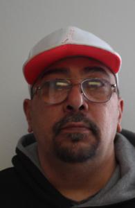Cristobal Rivera a registered Sex Offender of New York