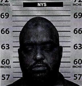 Donald Pointer a registered Sex Offender of New York