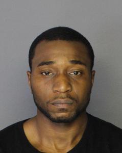 Lewis James a registered Sex Offender of New York