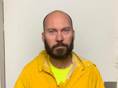 Corey Michael Husek a registered Sex Offender of New York