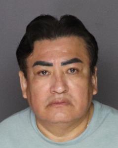 Carlos J Larosa a registered Sex Offender of New York