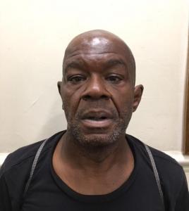 Ernest L Mitchell a registered Sex Offender of New York